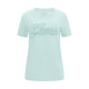 Guess Γυναικεία κοντομάνικη μπλούζα Script Tee